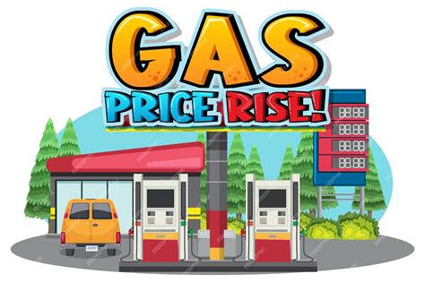 Gas Prices Vista